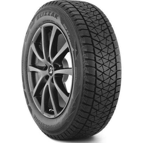 Bridgestone Blizzak DM-V2 Winter Tires 015506