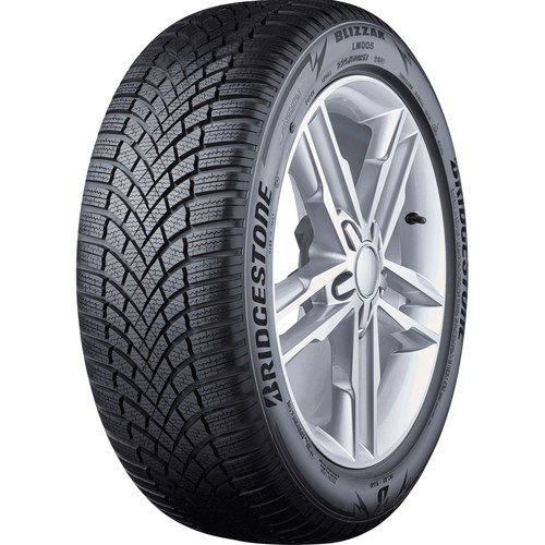 Bridgestone Blizzak LM005 Winter Tires 019669