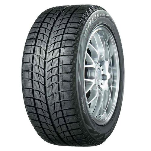 Bridgestone Blizzak WS60 Winter Tires 080776