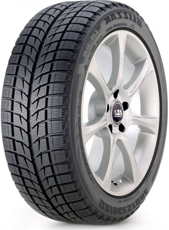 Bridgestone BLIZZAK LM-60 RFT Winter Tires 131538