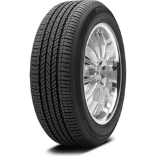 131674 Bridgestone Turanza EL400 02 Tires main image