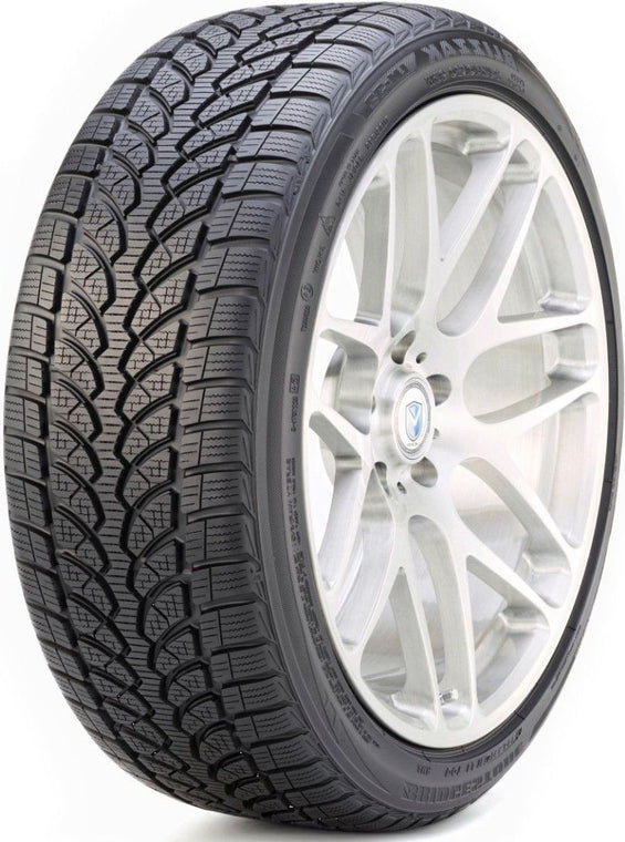 Bridgestone Blizzak LM-32 Winter Tires 139035