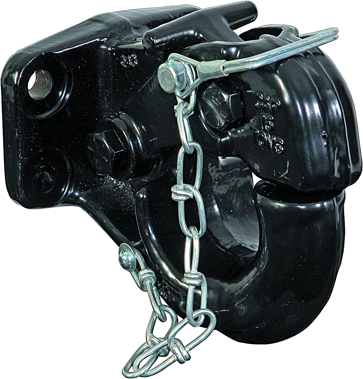 Buyers PH15 - 15TON PINTLE HOOK - Partsengine Canada
