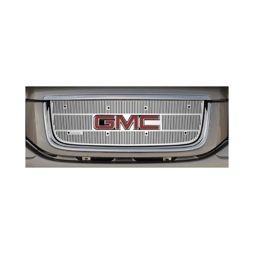 24-215 Cloud-Rider Stainless Steel Grille Inserts - Classic All Season Screen main image