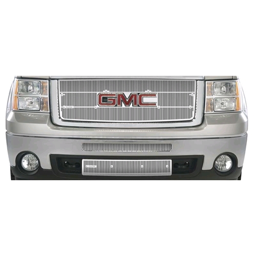 24-220 Cloud-Rider Stainless Steel Grille Inserts - Classic All Season Screen main image