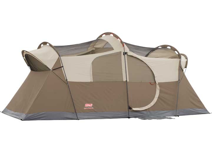 COLEMAN 2166923 - WEATHERMASTER TENT 10P C001 - Partsengine