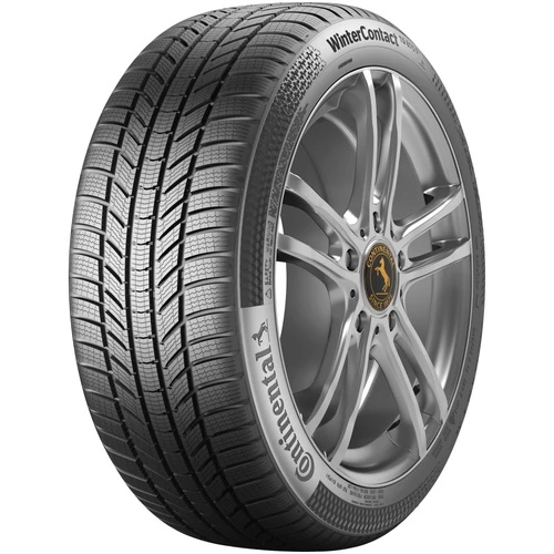 Continental WINTERCONTACT TS870 P Winter Tires 03161270000
