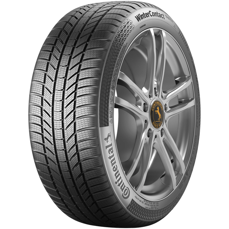 Continental WINTERCONTACT TS870 P Winter Tires 03202050000