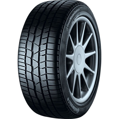 Continental CONTIWINTERCONTACT TS830P Winter Tires 03203080000