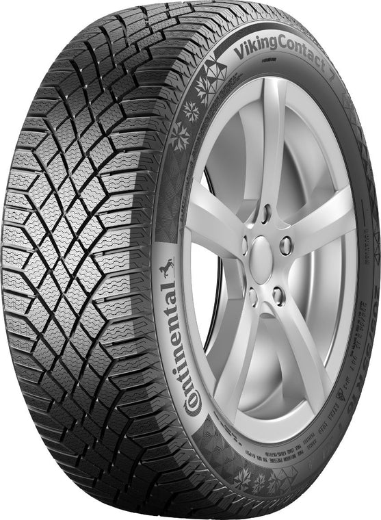 Continental VikingContact 7 Winter Tires 03452370000