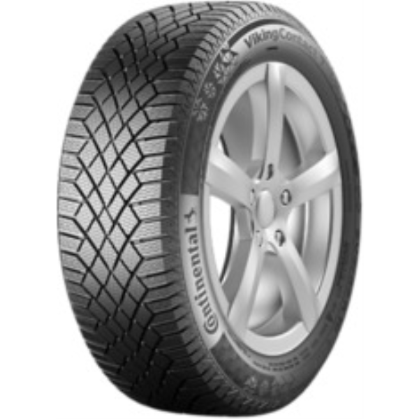 Continental VikingContact 7 Winter Tires 03454000000