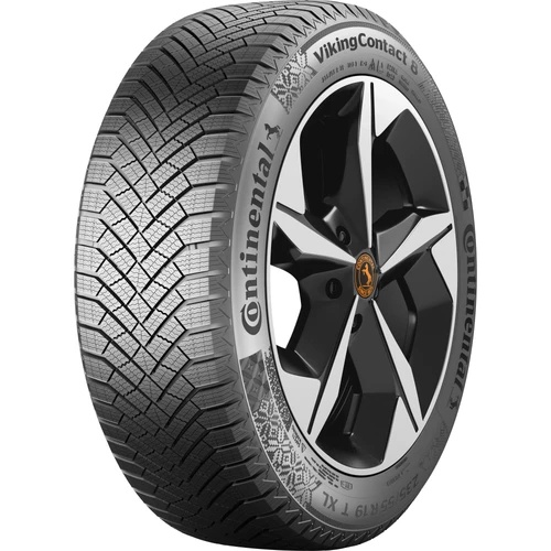 Continental VIKINGCONTACT 8 Winter Tires 03458740000