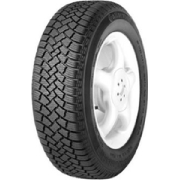 Continental ContiWinterContact TS760 Winter Tires 03530120000