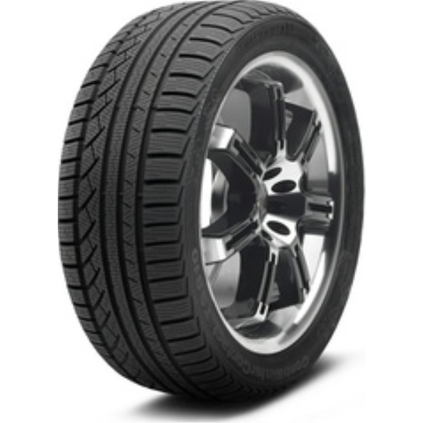 Continental ContiWinterContact TS810 S - SSR Winter Tires 03531110000