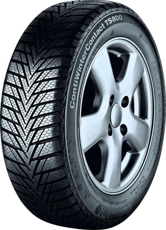 Continental ContiWinterContact TS800 Winter Tires 03532490000
