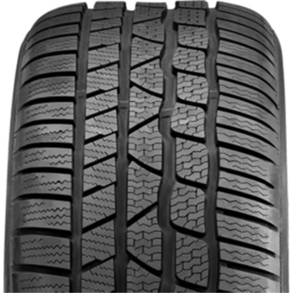 Continental ContiWinterContact TS830 P - Winter Tires 03534920000