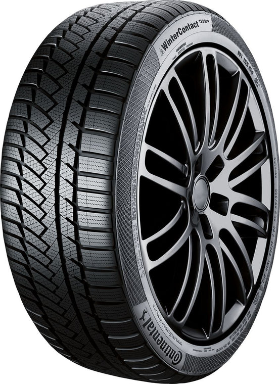 Continental WinterContact TS850 P - Winter Tires 03539080000