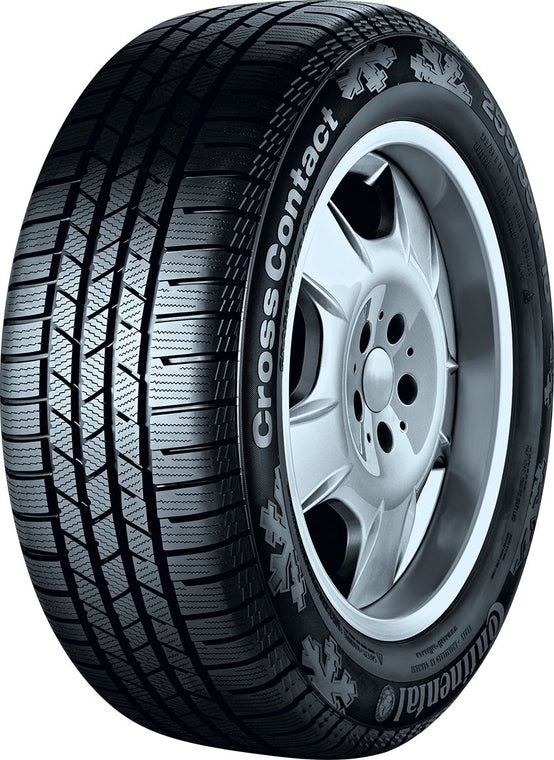 Continental CONTICROSSCONTACT WINTER Winter Tires 03542800000