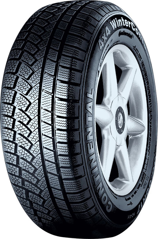 Continental CONTI4X4WINTERCONTACT Winter Tires 03546260000