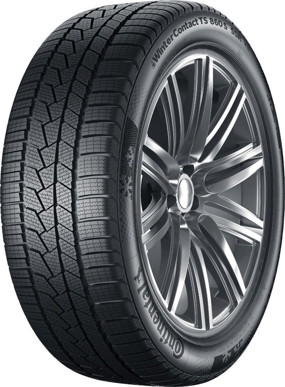 Continental CONTIWINTERCONTACT TS860 S Winter Tires 03550530000