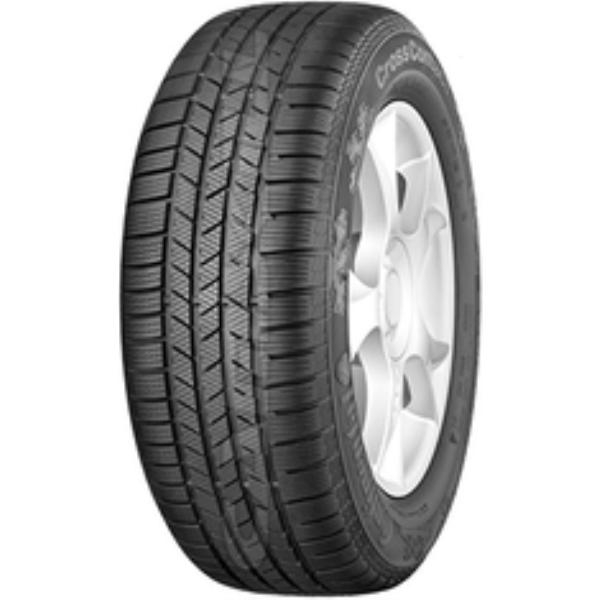 Continental CrossContact Winter Winter Tires 04402010000