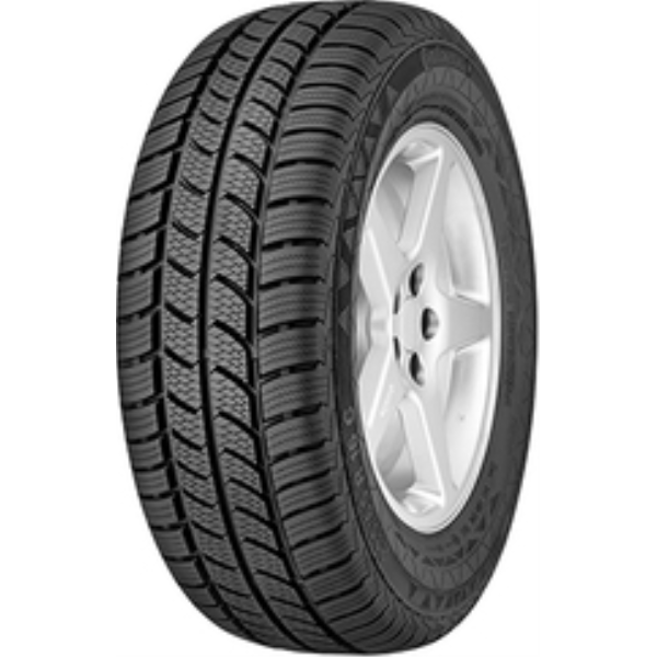 Continental VancoWinter 2 Winter Tires 04530800000