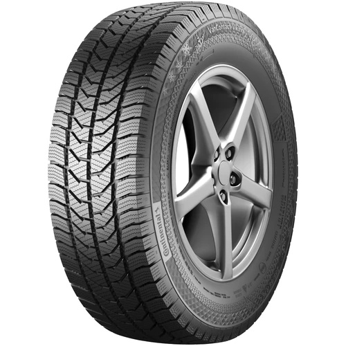 Continental VanContact Viking Winter Tires 04533190000