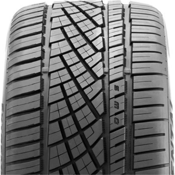 15499900000 Continental ExtremeContact DWS06 Tires main image