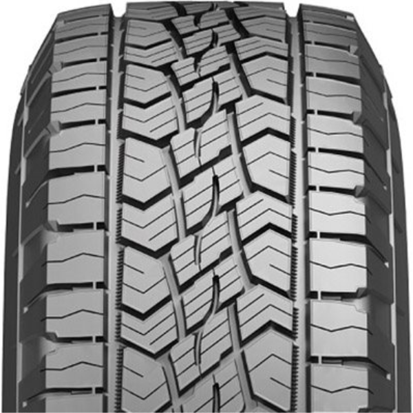 15506690000 Continental TerrainContact A/T Tires main image