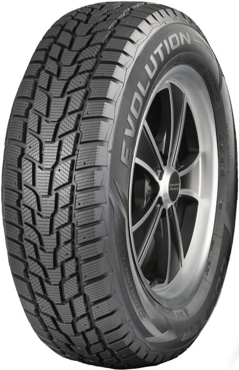 Cooper Tires EVOLUTION WINTER Winter Tires 166121006