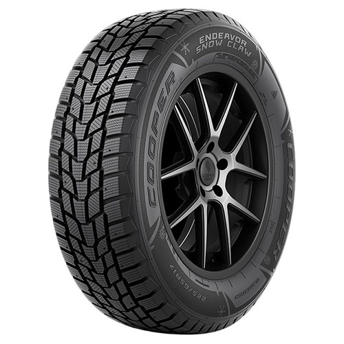 Cooper ENDEAVOR SNOW CLAW Winter Tires 166649032