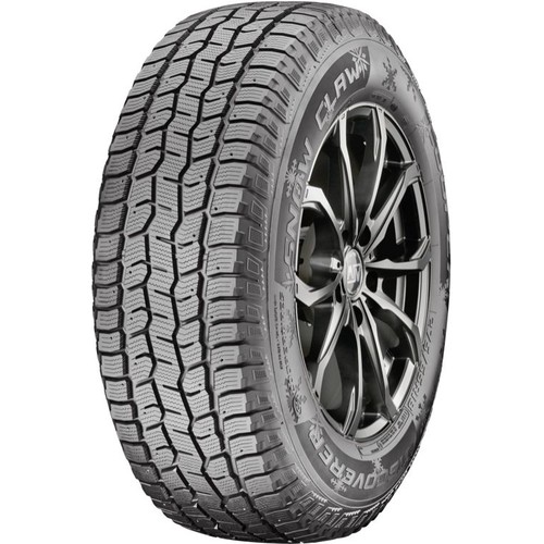 Cooper Discoverer Snow Claw Winter Tires 171326004