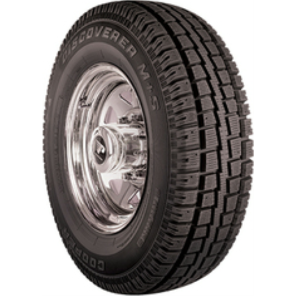 Cooper Discoverer M+S (SUV) Winter Tires 90000002998