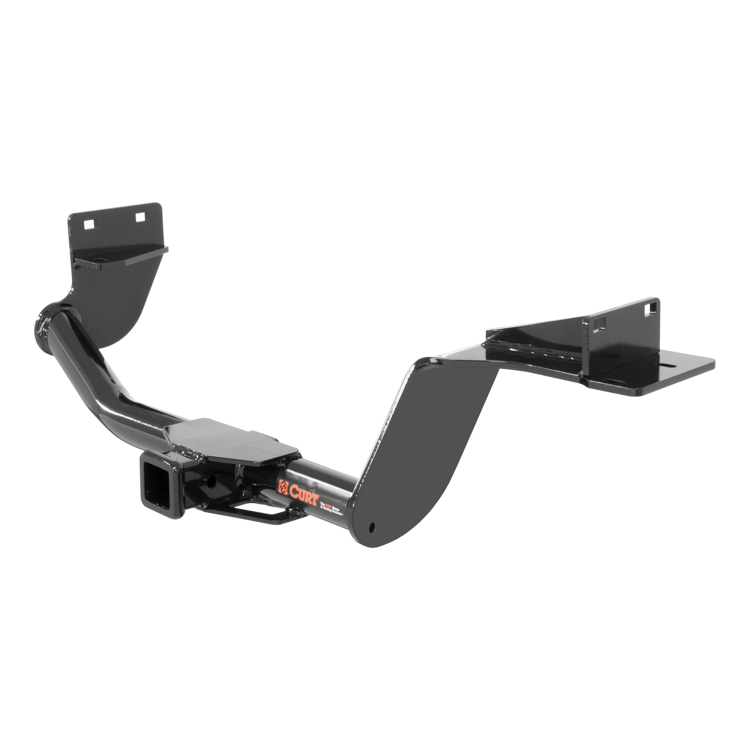 Gancio Traino Curt Classe 3 | Per Lincoln MKC | Capacità 3500 Lbs | Ricevitore 2'' - 5