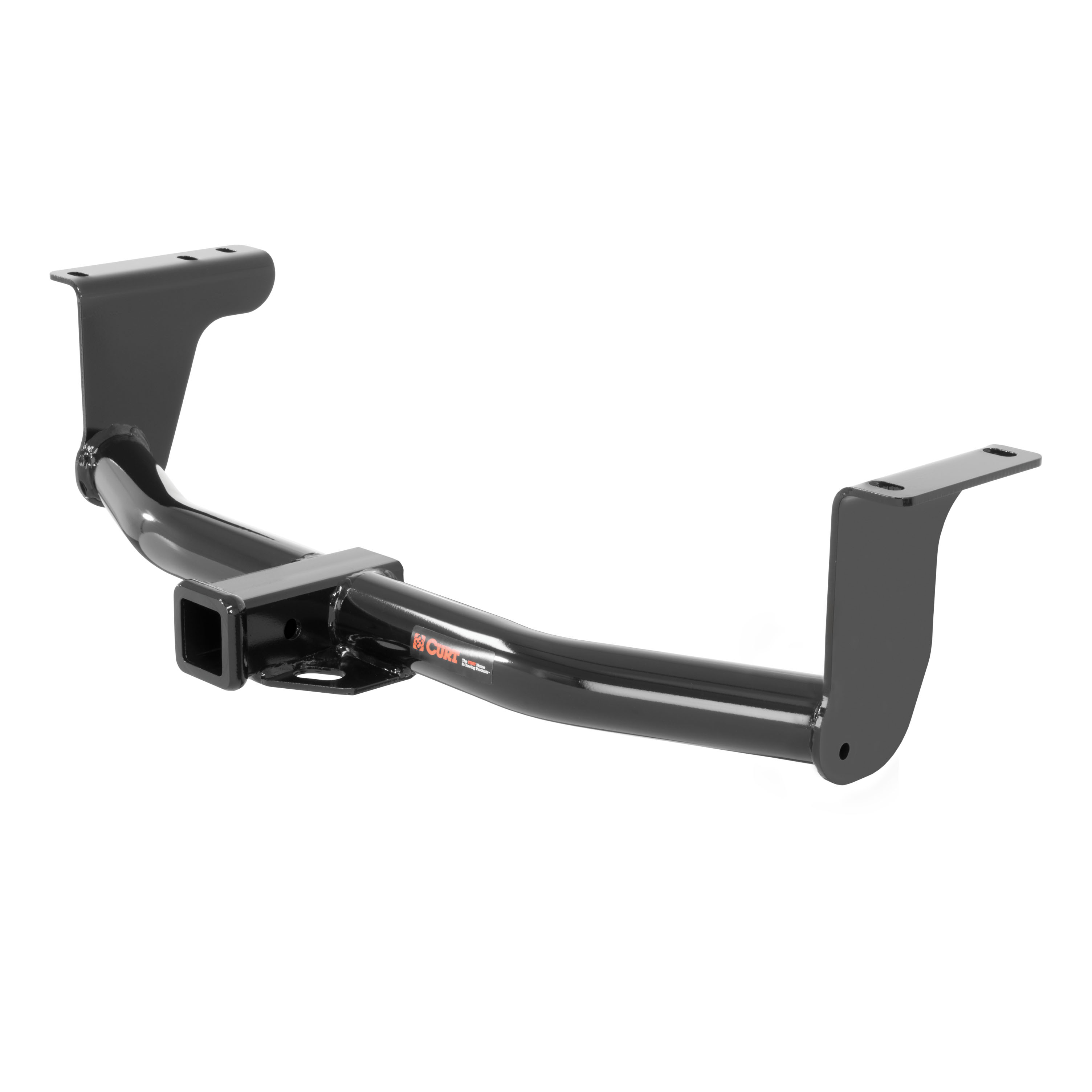 13205 Curt Class III Trailer Hitch with 2 in. Receiver main image