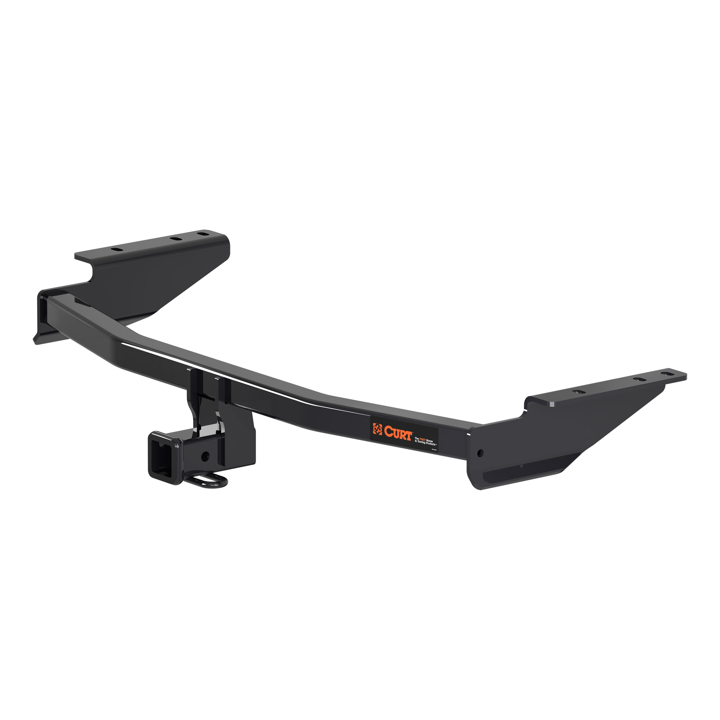 13309 Curt Class III Trailer Hitch with 2 in. Receiver main image