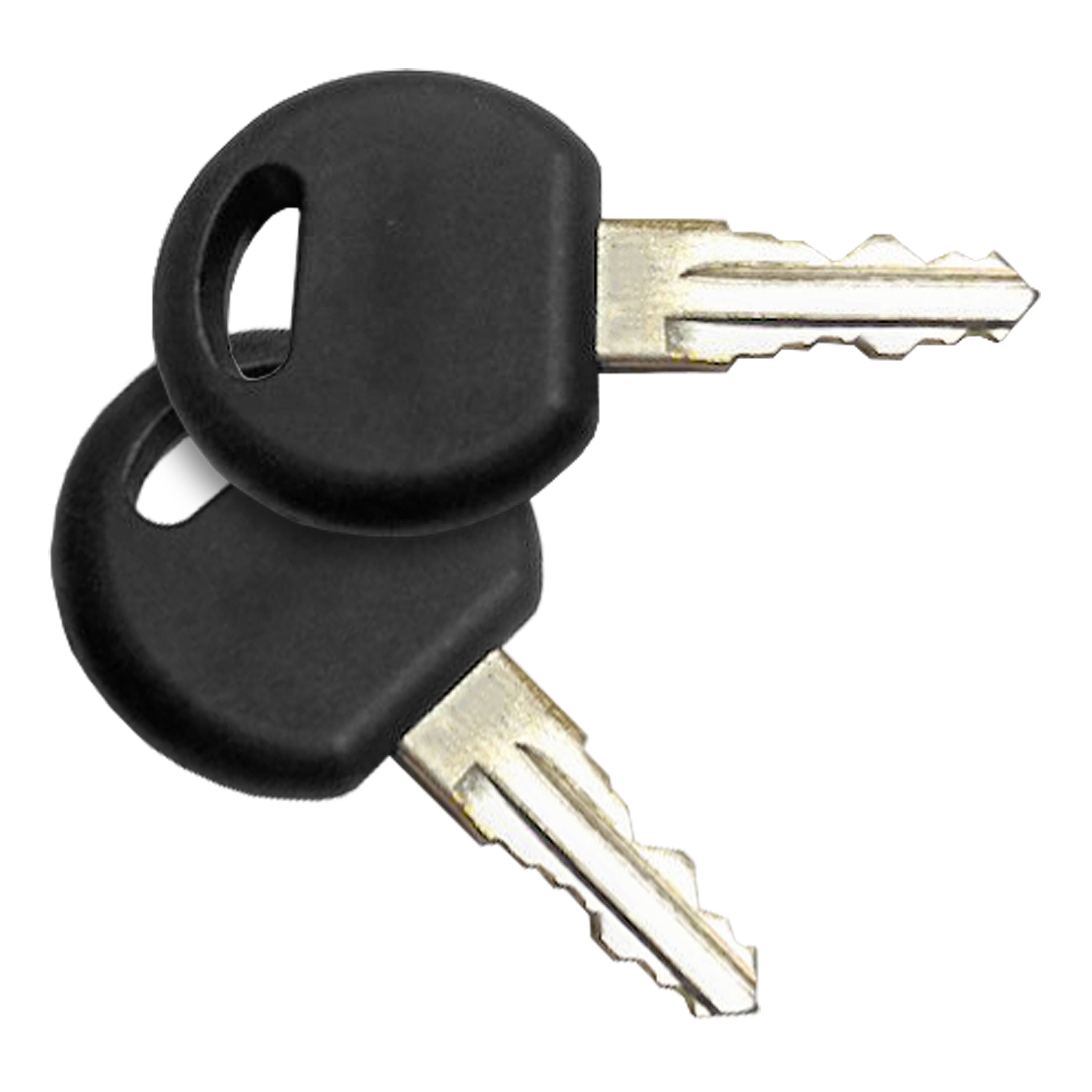 Curt 19266-01 - CURT Replacement Key - Partsengine Canada