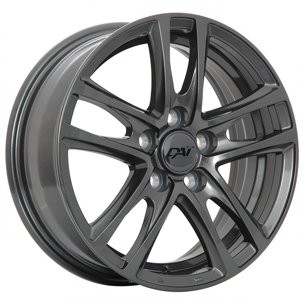 DAI Wheels OEM Series Wheels DW7316025