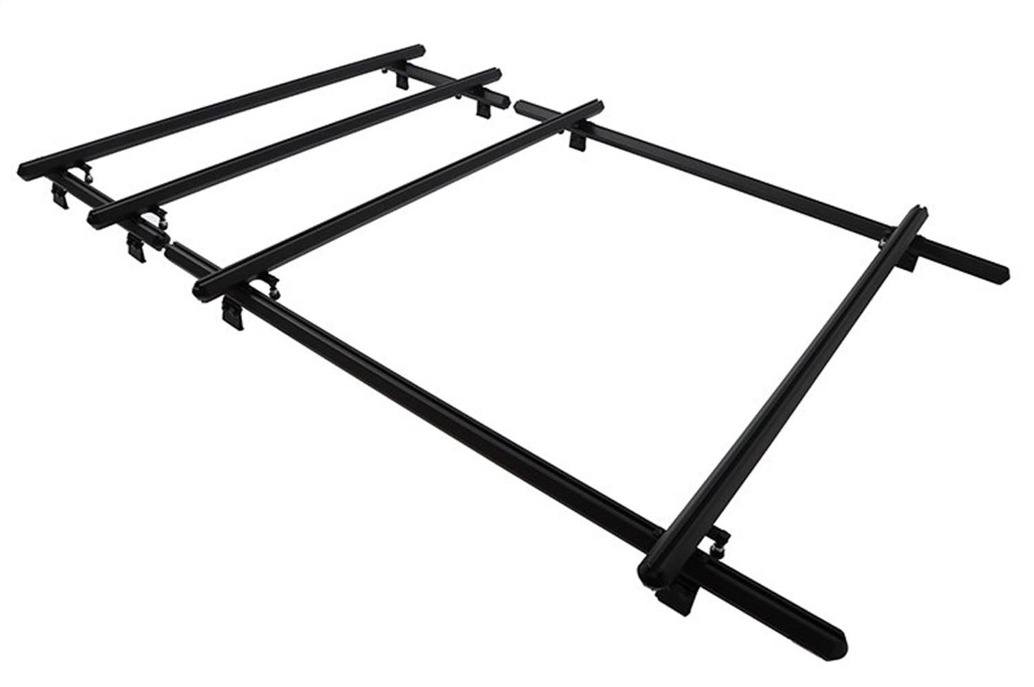 ＪＤ Dee Zee DZ4472JL - Hex Series Roof Rack Kit - Partsengine Canada