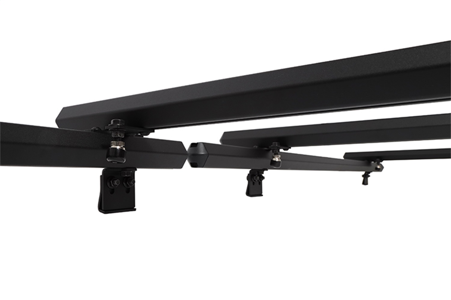 Dee Zee DZ4472JL - Hex Series Roof Rack Kit - Partsengine Canada