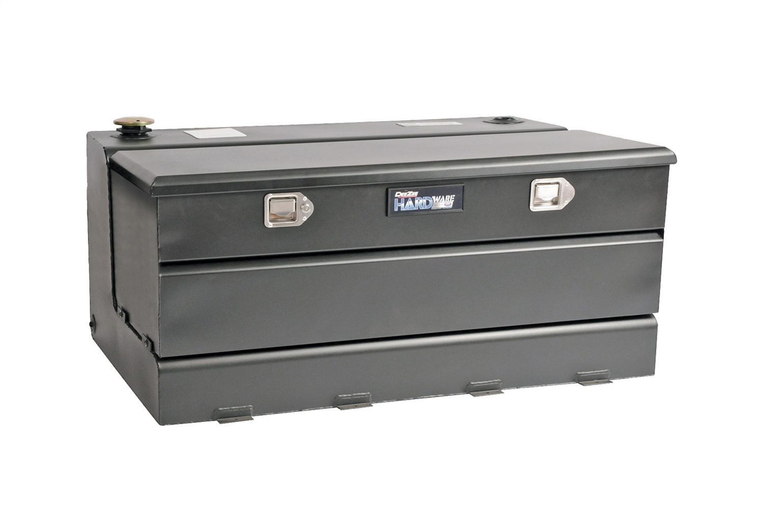 Dee Zee DZ91740SB - Dee Zee Specialty Series ComboTool Box and
