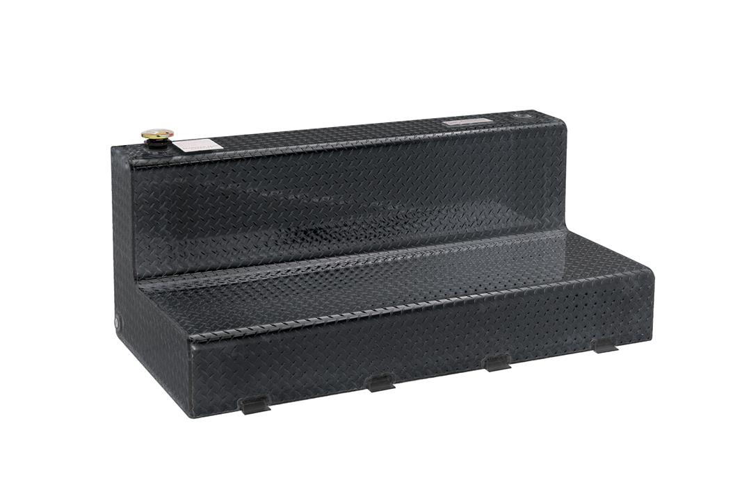 Dee Zee DZ92747XB - DEE ZEE DZ92747XB AUXILLIARY TANK COMBO