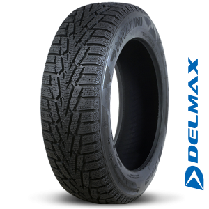 DELMAX ULTIMA ICE Winter Tires WDL1756514X