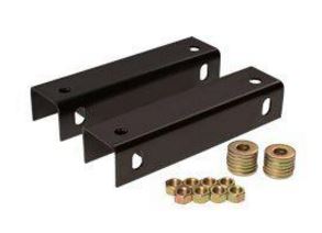 Dexter K71-723-01 - DEXTER AXLE K71-723-01 #9 LIFT KIT