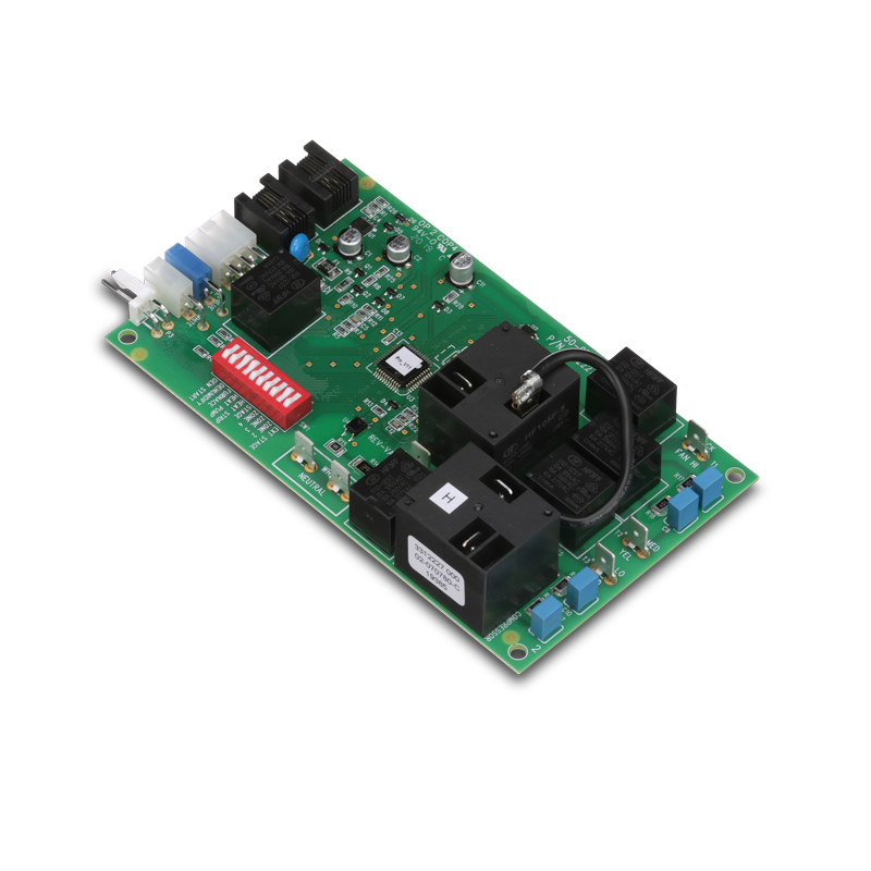 Dometic Corp 3312022.000 - 3312022.000 A/C CONTROL BOARD KIT CCC2