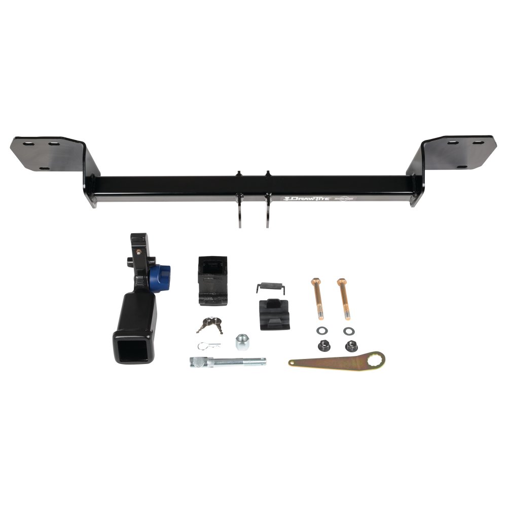 Draw-Tite 76920 18-C VOLVO XC60/XC90 HIDDEN HITCH CLASS III