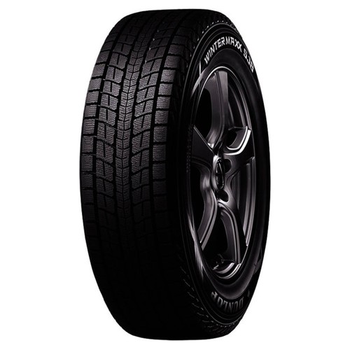 Dunlop Winter Maxx SJ8 Winter Tires 10037793