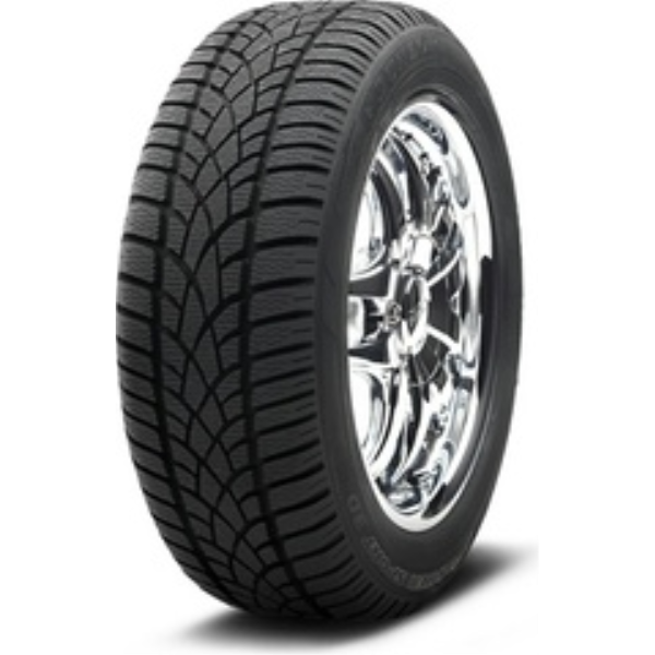 Dunlop SP Winter Sport 3D Winter Tires 265024721