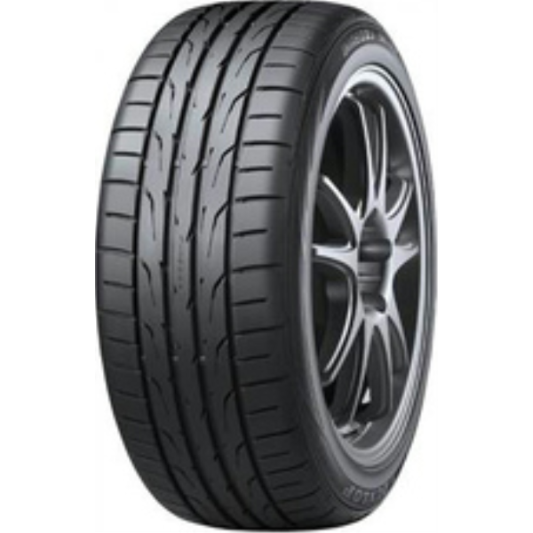 Dunlop 265029821 - Dunlop Direzza DZ102 Summer Tires - Partsengine