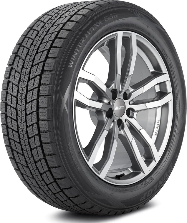 Dunlop Winter Maxx SJ8 Winter Tires 290124138